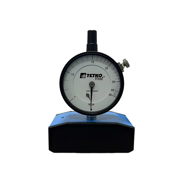 Digital tension meter