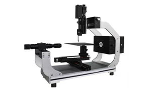 Water Drop Angle Instrument