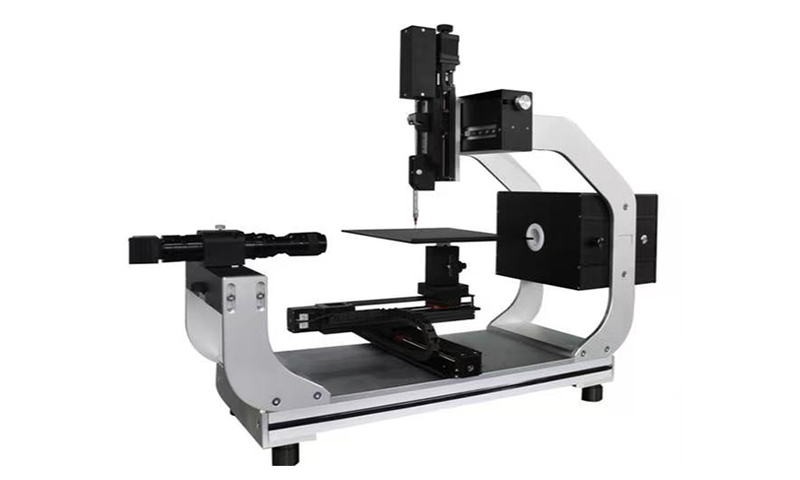 Water Drop Angle Instrument