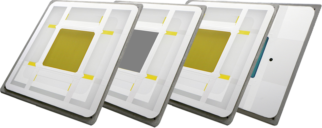 PV Field Solutions​​​​​​​