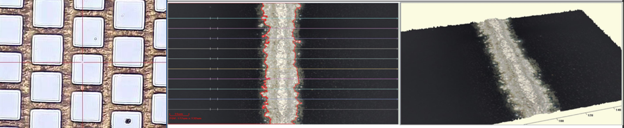 Nickel alloy screen version-1
