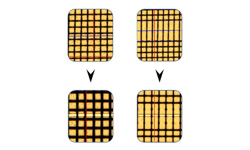 Automatic typewriter